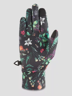 Dakine Rambler Liner Gloves 5 Dakine Rambler Liner Gloves -Blue Tomato Verkäufe RamblerLinerGloves 3