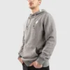 Coal Range Hoodie -Blue Tomato Verkäufe RangeHoodie