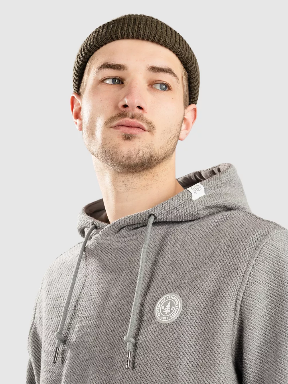 Coal Range Hoodie 5 Coal Range Hoodie – Bild 3