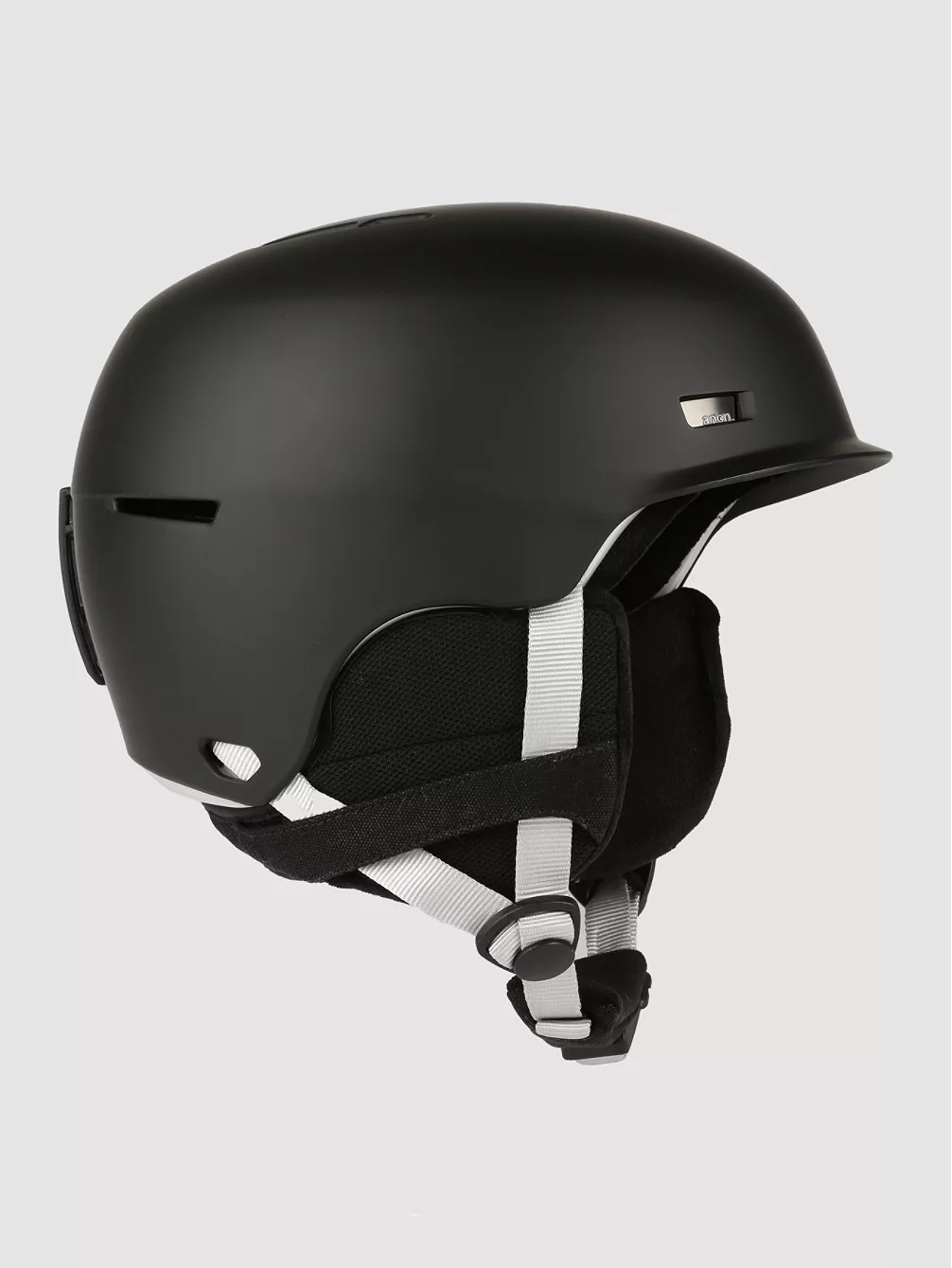 Anon Raven Helm 3 Anon Raven Helm