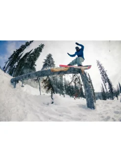 Rome Ravine 155 2023 Snowboard -Blue Tomato Verkäufe Ravine1552023Snowboard 1