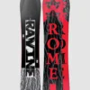 Rome Ravine 155 2023 Snowboard -Blue Tomato Verkäufe Ravine1552023Snowboard