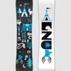 Gnu Recess 125 2023 Snowboard 2 Gnu Recess 125 2023 Snowboard -Blue Tomato Verkäufe Recess1252023Snowboard 1