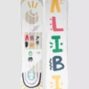 Alibi Snowboards Recess 130 2023 Snowboard -Blue Tomato Verkäufe Recess1302023Snowboard