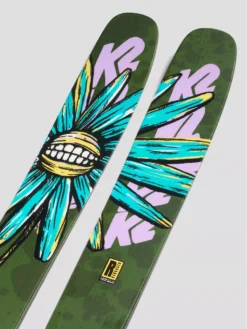 K2 Reckoner 122mm 184 2023 Ski 11 K2 Reckoner 122mm 184 2023 Ski -Blue Tomato Verkäufe Reckoner122mm1842023Ski 4