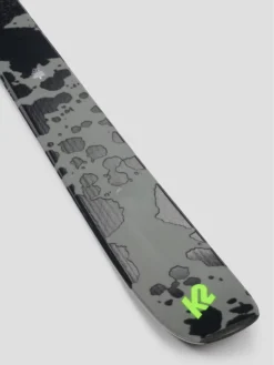 K2 Reckoner 92mm 149 + Squire 10 2023 Freeski-Set -Blue Tomato Verkäufe Reckoner92mm149Squire102023FreeskiSet 3