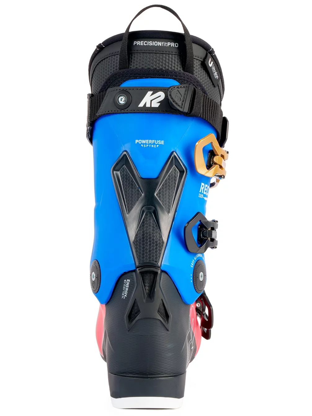 K2 Recon 120 RWB Skischuhe 4 K2 Recon 120 RWB Skischuhe – Bild 2