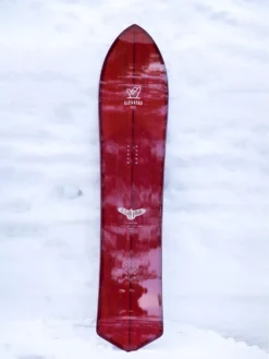 Elevated Surf Craft Redtail Hawk 5'1 / 155 2023 Snowboard 14 Elevated Surf Craft Redtail Hawk 5'1 / 155 2023 Snowboard -Blue Tomato Verkäufe RedtailHawk503911552023Snowboard 3