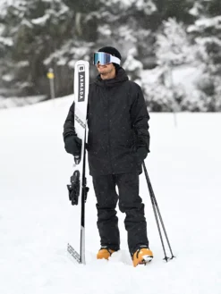 Armada Reedy Jacket -Blue Tomato Verkäufe ReedyJacket 10