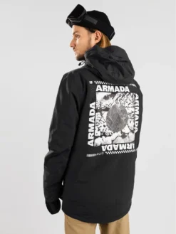 Armada Reedy Jacket