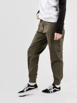 REELL Reflex Rib Cargo Pants