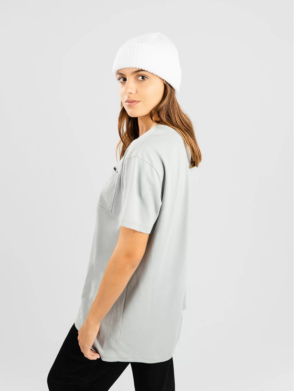 Kazane Rehn Naturals T-Shirt 4 Kazane Rehn Naturals T-Shirt – Bild 2