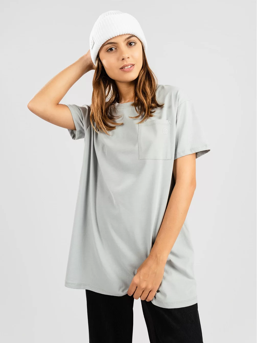 Kazane Rehn Naturals T-Shirt 3 Kazane Rehn Naturals T-Shirt