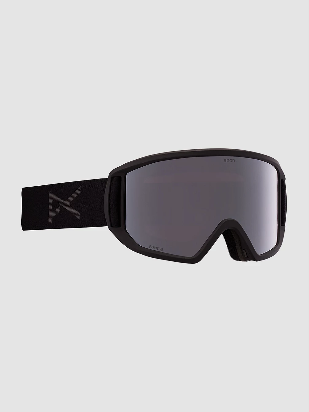 Anon Relapse Smoke (+Bonus Lens) Goggle 3 Anon Relapse Smoke (+Bonus Lens) Goggle