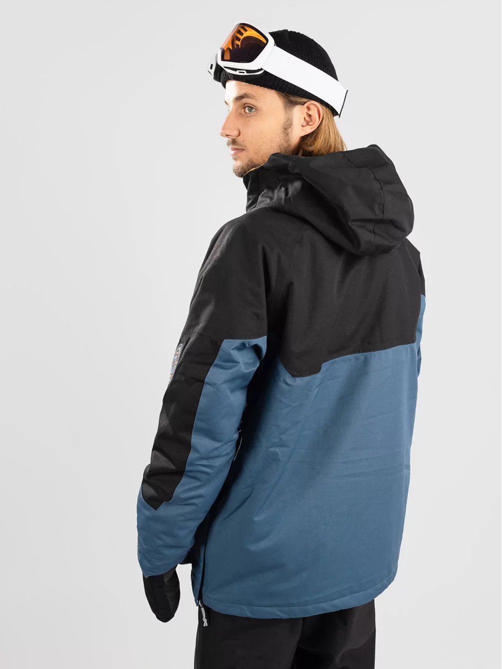 686 Renewal Insulated Anorak 4 686 Renewal Insulated Anorak – Bild 2