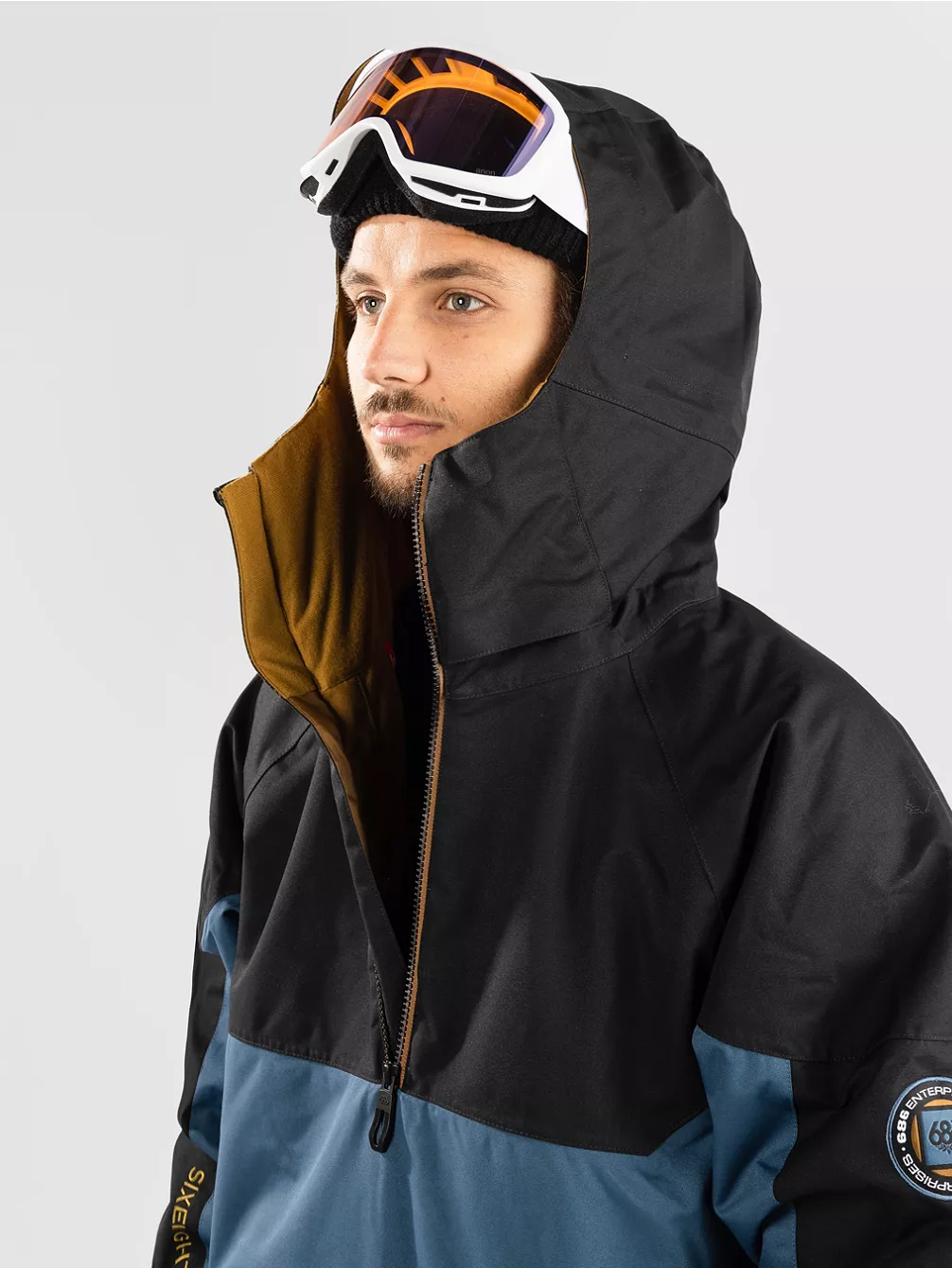 686 Renewal Insulated Anorak 7 686 Renewal Insulated Anorak – Bild 5