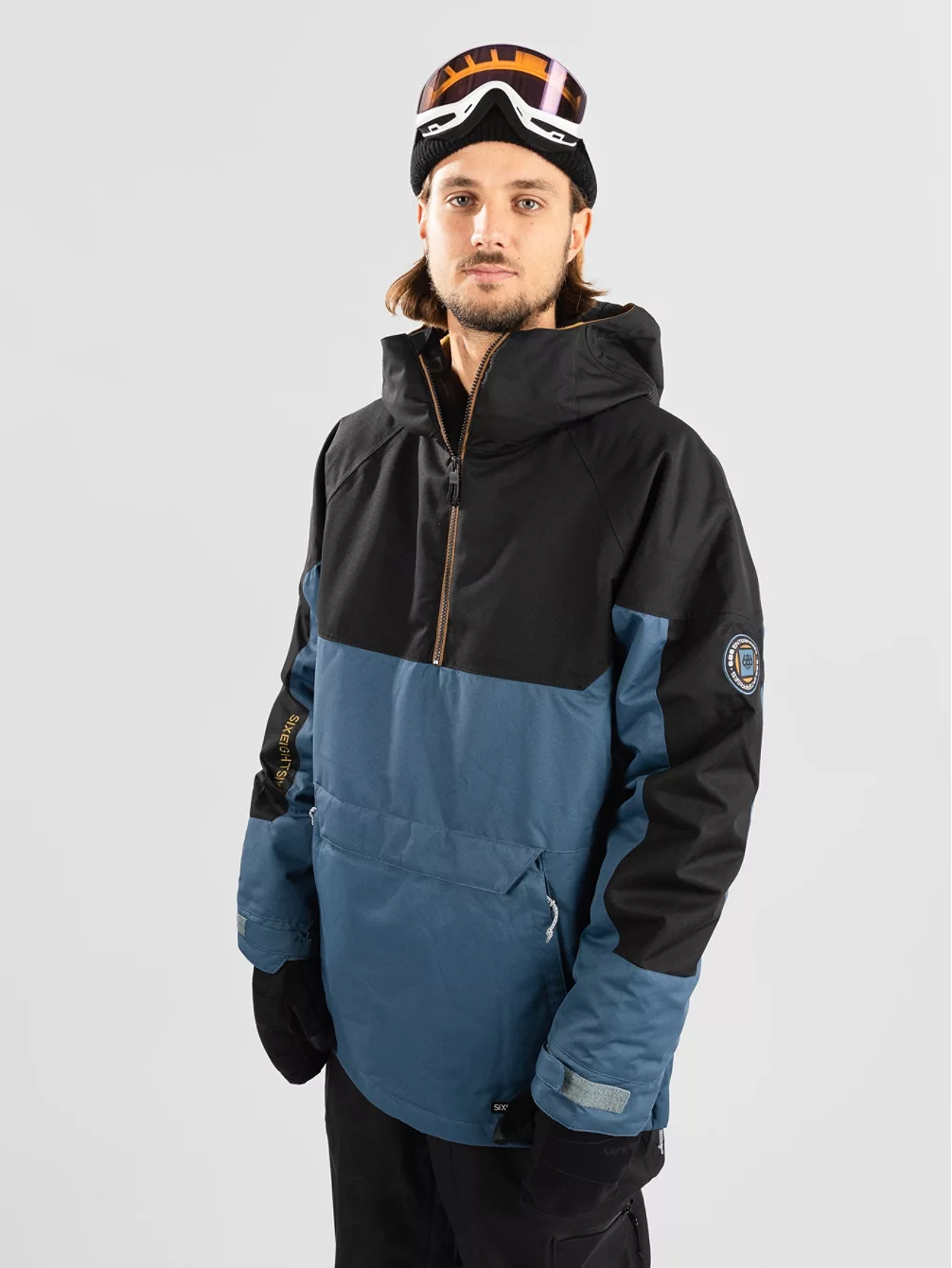 686 Renewal Insulated Anorak 3 686 Renewal Insulated Anorak