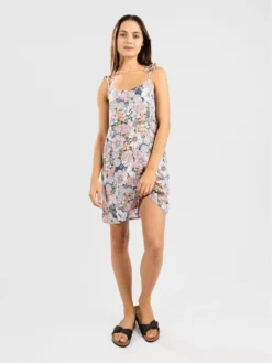 Vans Retro Floral Kleid 9 Vans Retro Floral Kleid -Blue Tomato Verkäufe RetroFloralKleid 2