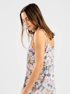 Vans Retro Floral Kleid 10 Vans Retro Floral Kleid -Blue Tomato Verkäufe RetroFloralKleid 3