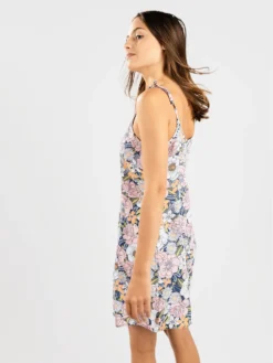 Vans Retro Floral Kleid 11 Vans Retro Floral Kleid -Blue Tomato Verkäufe RetroFloralKleid 4