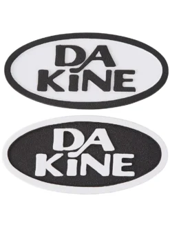 Dakine Retro Oval Stomp Pad