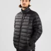 Jones Snowboards Reup Down Puffy Fleece Jacket -Blue Tomato Verkäufe ReupDownPuffyFleeceJacket