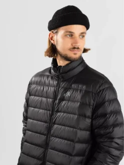 Jones Snowboards Reup Down Puffy Fleece Jacket -Blue Tomato Verkäufe ReupDownPuffyFleeceJacket 2