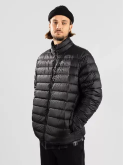 Jones Snowboards Reup Down Puffy Fleece Jacket