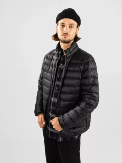 Jones Snowboards Reup Down Puffy Fleece Jacket -Blue Tomato Verkäufe ReupDownPuffyFleeceJacket 3