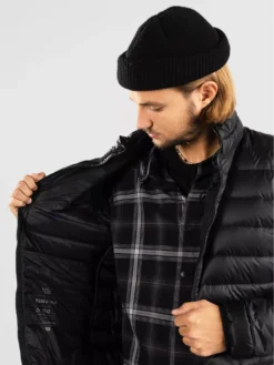 Jones Snowboards Reup Down Puffy Fleece Jacket -Blue Tomato Verkäufe ReupDownPuffyFleeceJacket 4