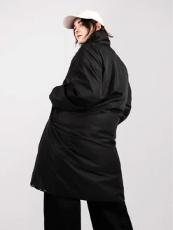 HUF Reversible Puffer-Jacke 11 HUF Reversible Puffer-Jacke -Blue Tomato Verkäufe ReversiblePufferJacke 3