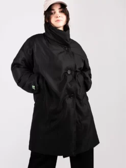 HUF Reversible Puffer-Jacke 13 HUF Reversible Puffer-Jacke -Blue Tomato Verkäufe ReversiblePufferJacke 5