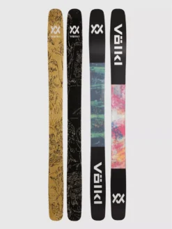 Völkl Revolt 121mm 184 2023 Ski
