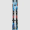 Völkl Revolt Junior VMotion 148 + VMotion 2023 Freeski-Set