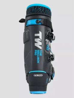 K2 FL3X Revolver TW 2023 Ski Boots -Blue Tomato Verkäufe RevolverTW2023SkiBoots 3