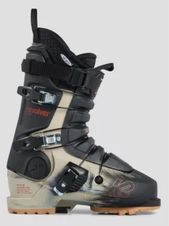 K2 FL3X Revolver Team 2023 Ski Boots -Blue Tomato Verkäufe RevolverTeam2023SkiBoots 2