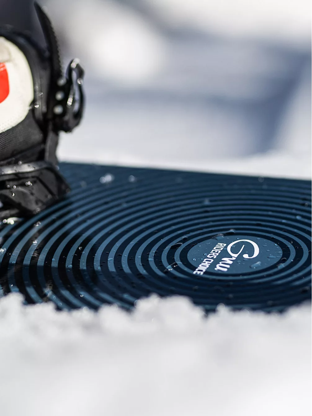 Gnu Riders Choice 162W 2023 Snowboard 4 Gnu Riders Choice 162W 2023 Snowboard – Bild 2