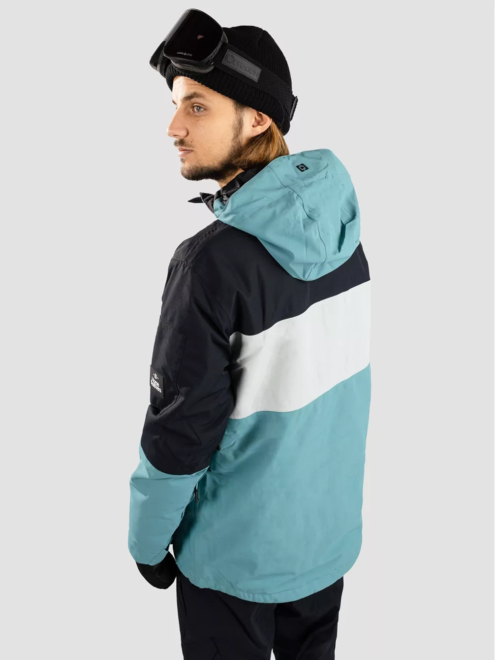 Horsefeathers Ripple Jacket 4 Horsefeathers Ripple Jacket – Bild 2