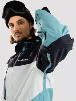 Horsefeathers Ripple Jacket 13 Horsefeathers Ripple Jacket -Blue Tomato Verkäufe RippleJacket 3