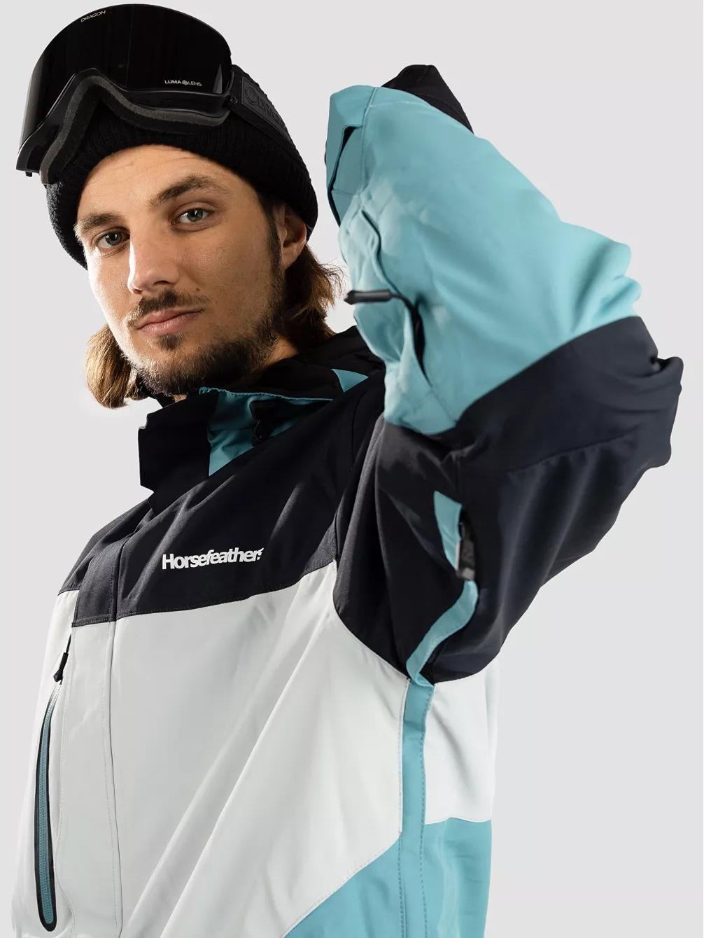 Horsefeathers Ripple Jacket 6 Horsefeathers Ripple Jacket – Bild 4