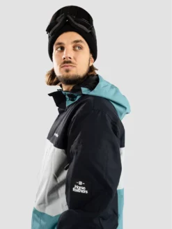 Horsefeathers Ripple Jacket 14 Horsefeathers Ripple Jacket -Blue Tomato Verkäufe RippleJacket 4