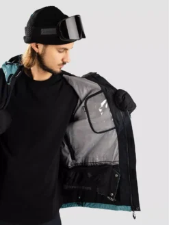 Horsefeathers Ripple Jacket 15 Horsefeathers Ripple Jacket -Blue Tomato Verkäufe RippleJacket 5