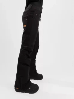 Roxy Rising High Pants -Blue Tomato Verkäufe RisingHighPants 2