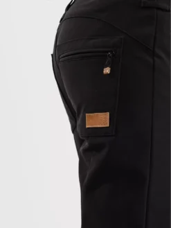 Roxy Rising High Pants -Blue Tomato Verkäufe RisingHighPants 3