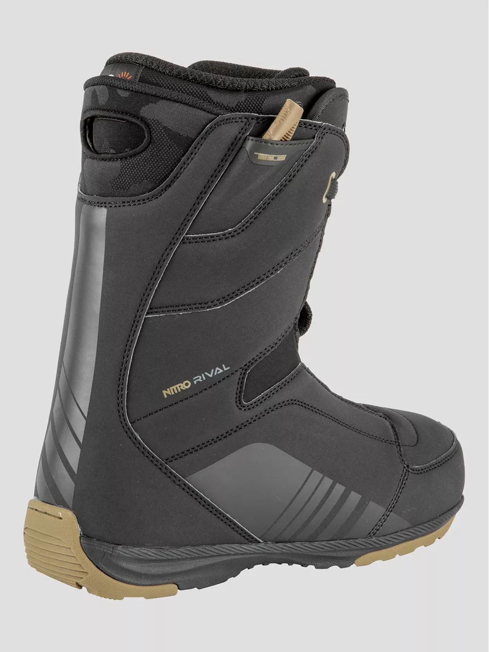 Nitro Rival TLS 2023 Snowboard-Boots 4 Nitro Rival TLS 2023 Snowboard-Boots – Bild 2