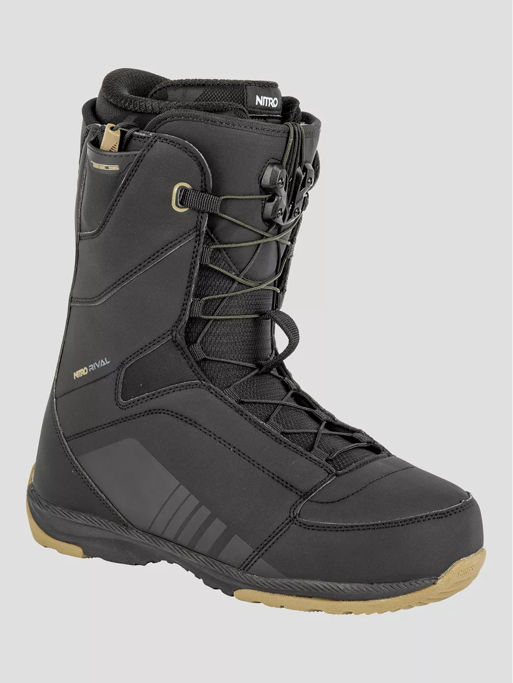 Nitro Rival TLS 2023 Snowboard-Boots 3 Nitro Rival TLS 2023 Snowboard-Boots