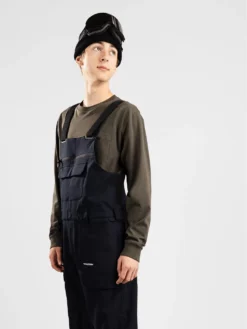 Volcom Roan Bib Pants 10 Volcom Roan Bib Pants -Blue Tomato Verkäufe RoanBibPants 3