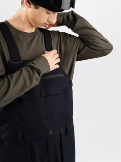 Volcom Roan Bib Pants 11 Volcom Roan Bib Pants -Blue Tomato Verkäufe RoanBibPants 4