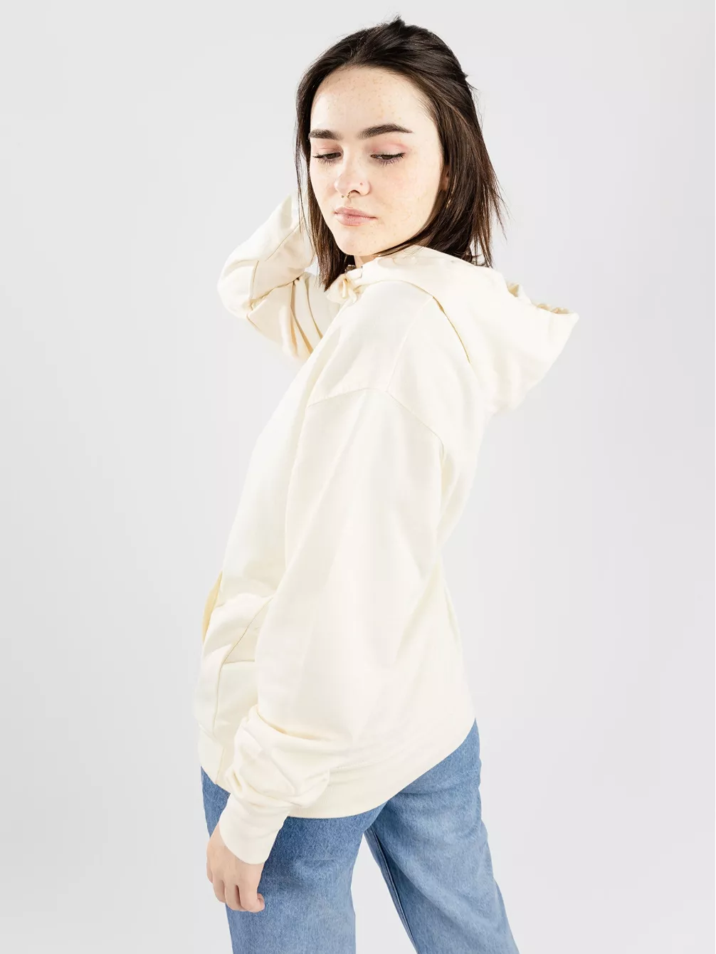 Thrasher Roja Logo Hoodie 8 Thrasher Roja Logo Hoodie – Bild 6