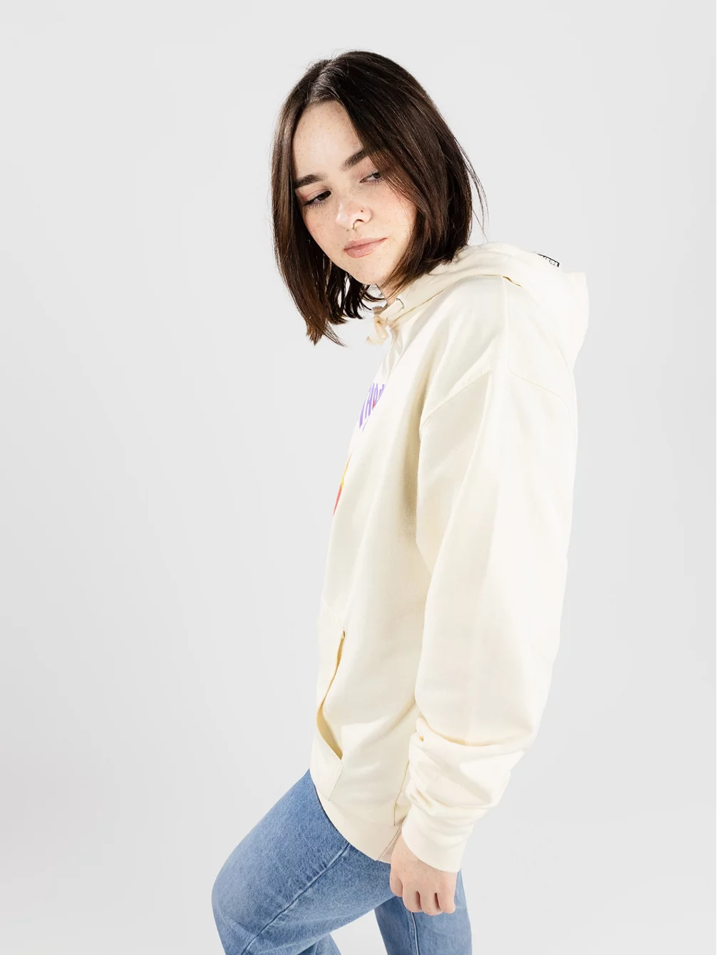 Thrasher Roja Logo Hoodie 10 Thrasher Roja Logo Hoodie – Bild 8